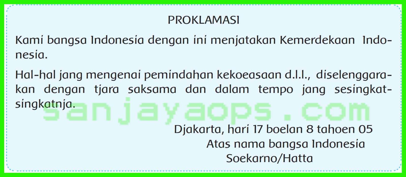 Kunci Jawaban Buku Siswa Tema 7 Kelas 5 Halaman 78, 81, 82 Kunci Jawaban Buku Siswa Tema 7 Kelas 5 Halaman 78, 81, 82