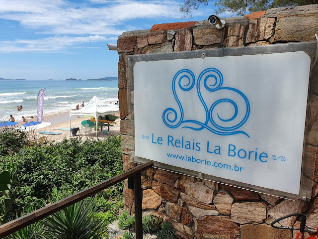 Blog Apaixonados por Viagens - Búzios - Hotel Le Relais La Borie Blog Apaixonados por Viagens - Búzios - Hotel Le Relais La Borie