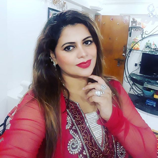 Sapna Sappu Wiki Biography, Age, Height, Web Series, Serials, movies