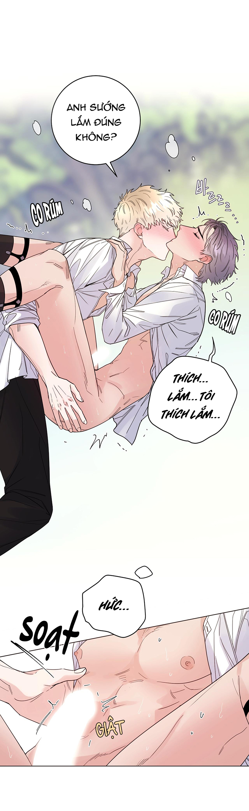 Đọc truyện CON RỐI CỦA NGÀI HẦU TƯỚC - Chapter 34
