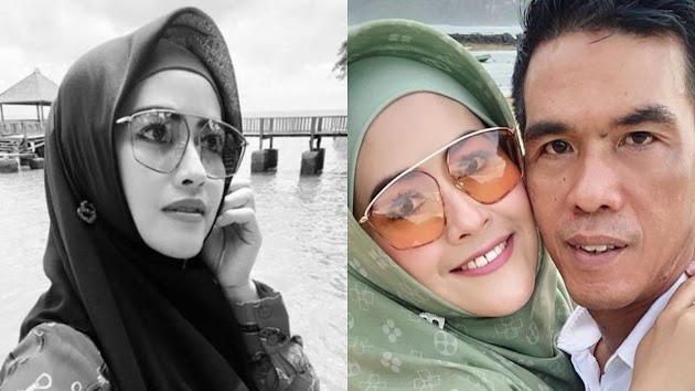 Bak Petir di Siang Bolong, Baru Sebulan Nikah dengan Pengusaha Makassar, Meggy Wulandari Tetiba Bikin Tulisan Soal Amarah Seorang Istri hingga Singgung Sifat Keras Hati