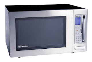 Eat Live Grow Paleo : To microwave or not to microwave