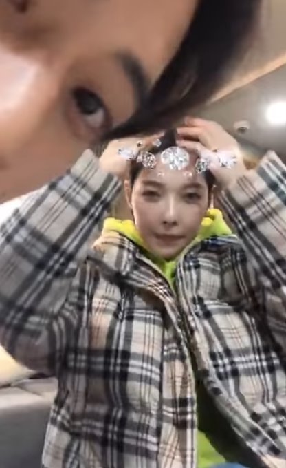 침투력 높은 멤버의 돌진을 막을 수 없는 동생멤ㅋㅋㅋㅋㅋ | 인스티즈