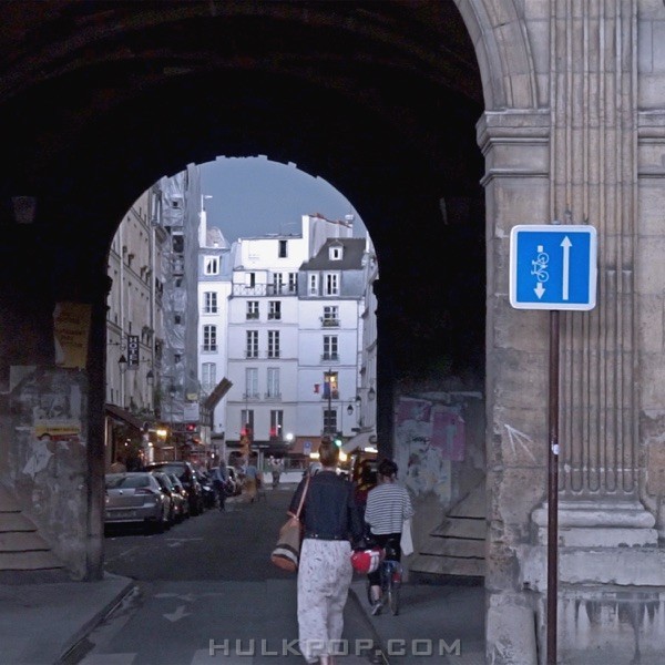 Han See In – Monique – Single