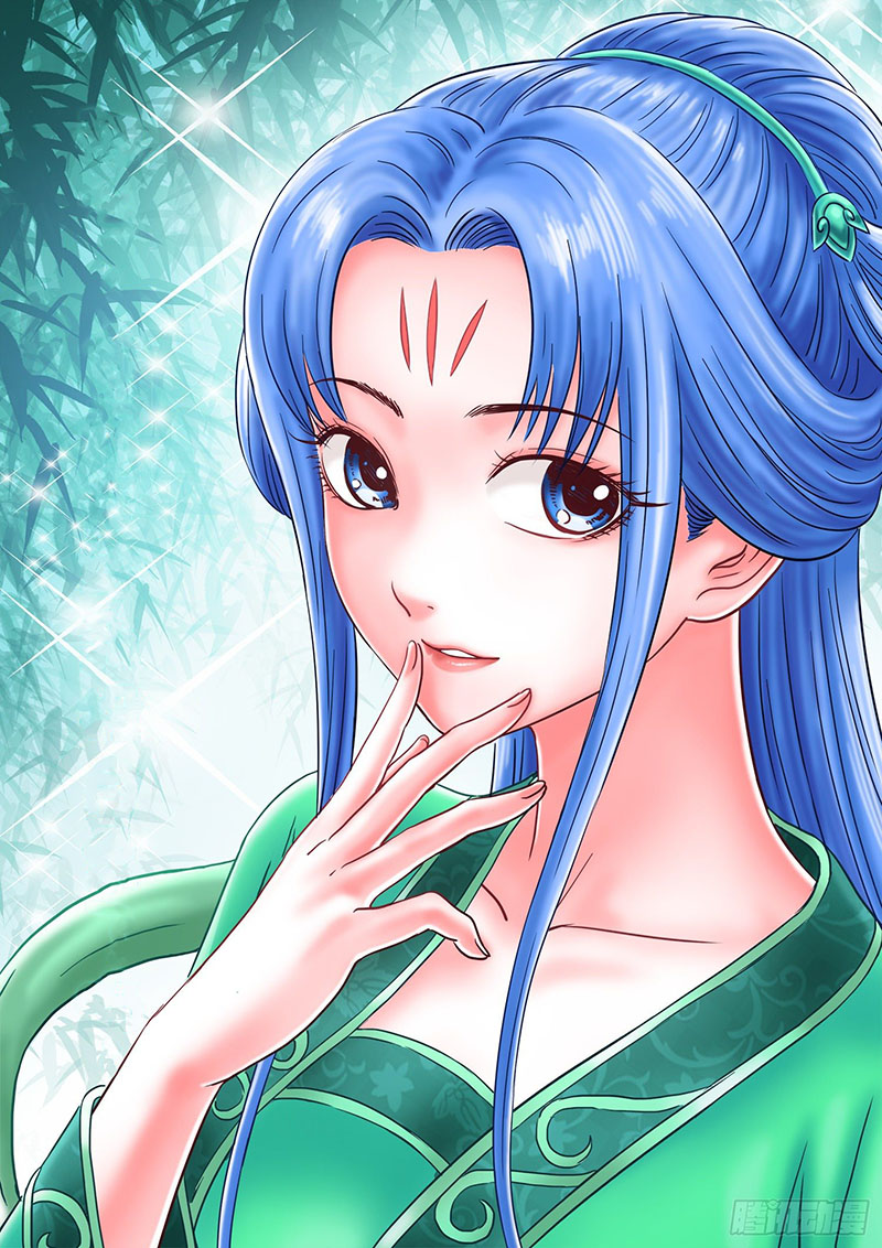 Ta Là Đại Thần Tiên chapter 352 - Trang 17