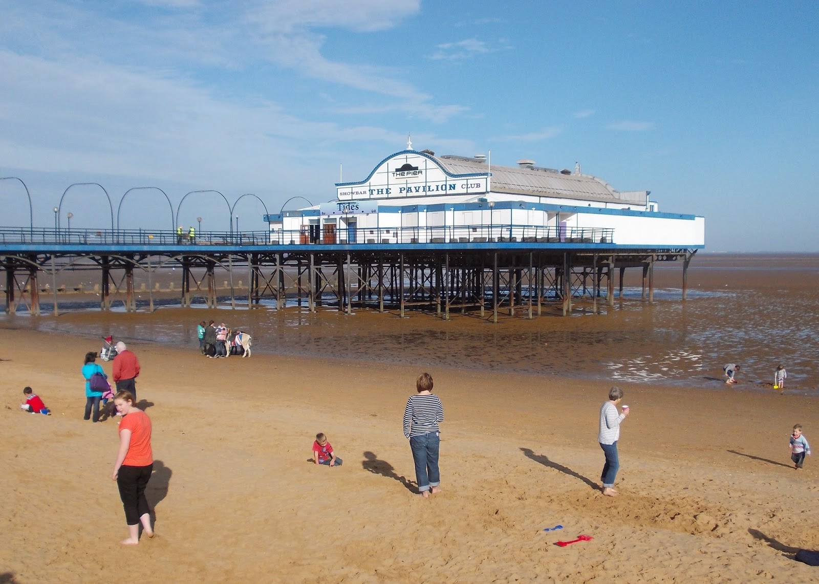 Yorkshire Pudding Cleethorpes