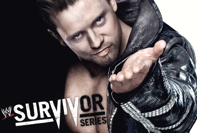 All About Wrestling WWE Survivor Series