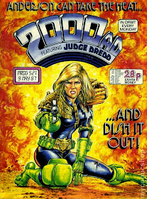 download 2000ad judge anderson download 2000ad judge anderson