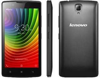 Lenovo a2010