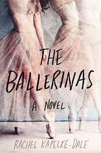 The Ballerinas cover
