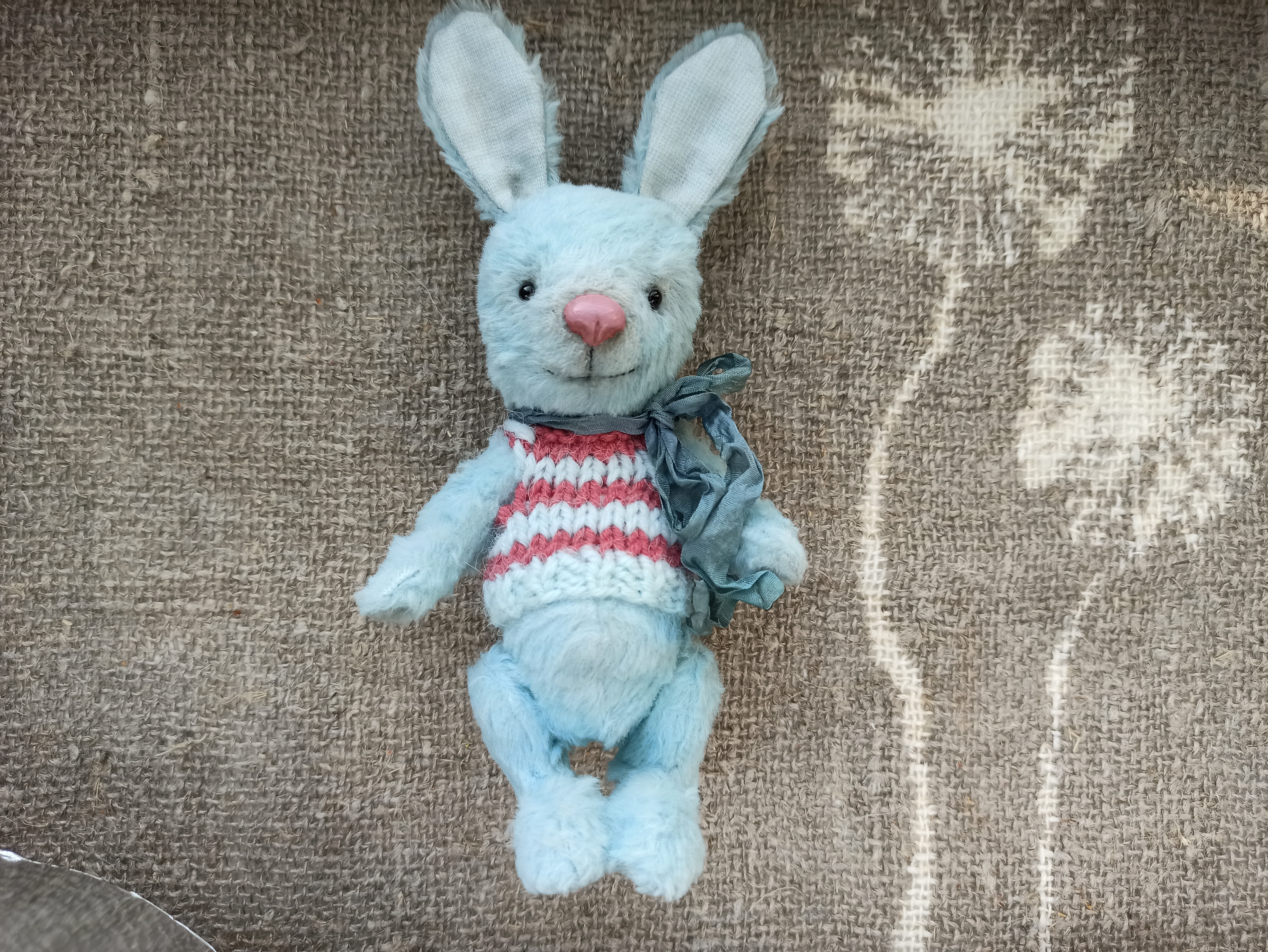 красивые зверюшки.