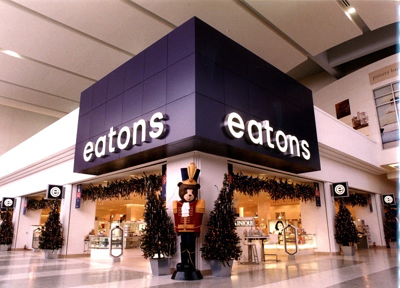 Yorkdale at 50 The Shopping Centre's Expanding Size and Prominence