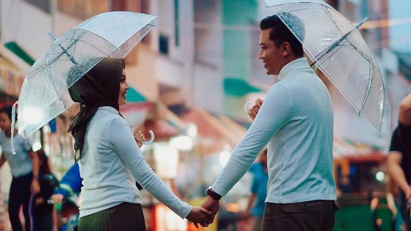 Apa yang Kamu Takutkan? Menikah Saja Dulu, Urusan Rezeki Allah yang