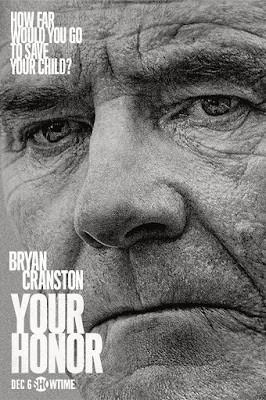 Your Honor Limited Series Poster