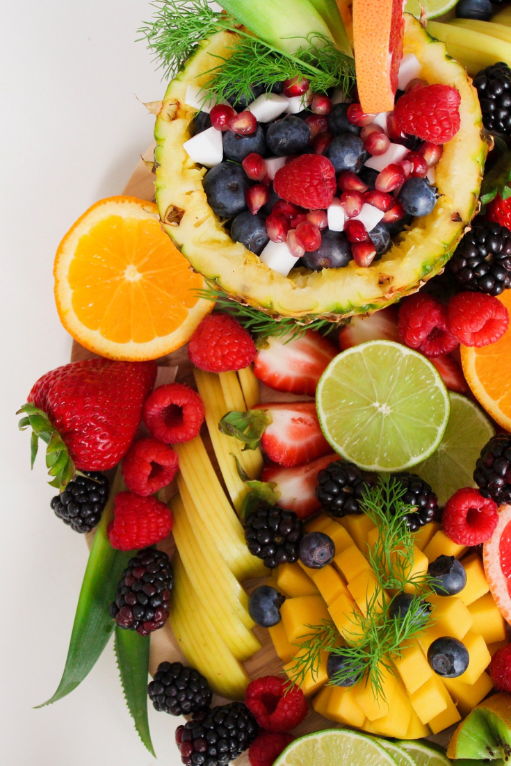 The Food Root: Maha Shivaratri Vrat Recipes