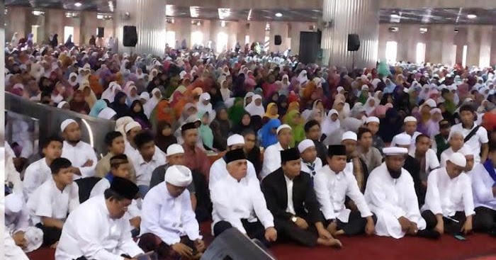 Bagaimana tanggapan kafir quraisy tentang dakwah nabi muhammad shallallahu alaihi wasallam