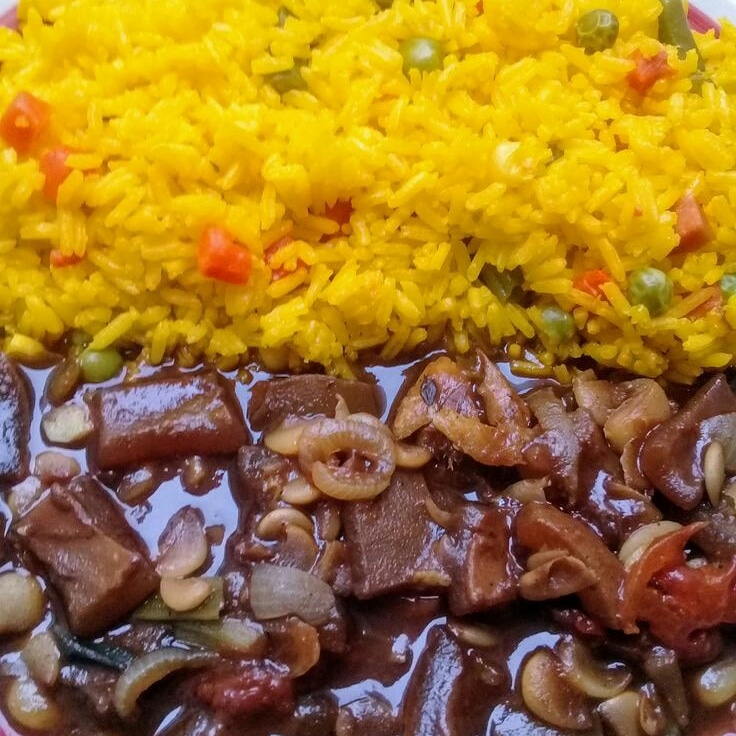 Home'son Food Cow Skin