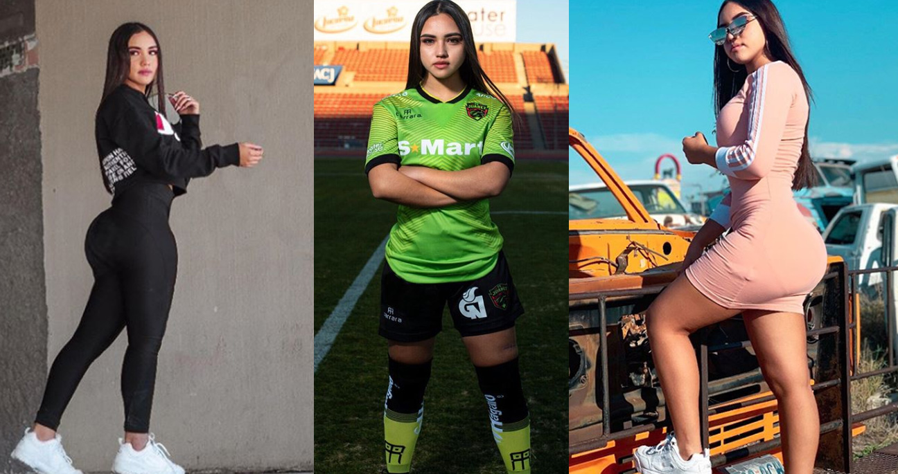 Juarez Fc Femenil FC Juárez Femenil en busca de un mejor