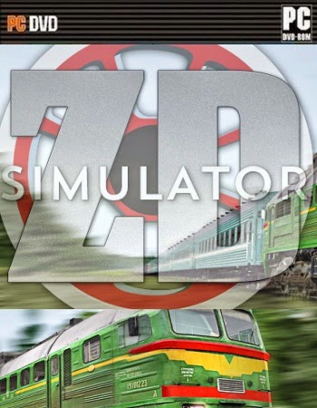 Free Download Game ZDSimulator Full Version PC- SKIDROW - Cyber88