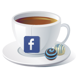 facebook@Conversas de Bica