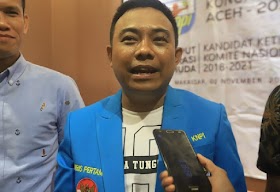 Diteror Usai Laporkan Abu Janda, Ketua KNPI Singgung Sosok 'Ayahanda': Gaya Operasimu Telah Usang!