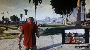 GTA V: Learn to take picture, save on PC, Share on Twitter/Facebook GTA V, Take Picture, Save on PC, Share on Twitter, Facebook