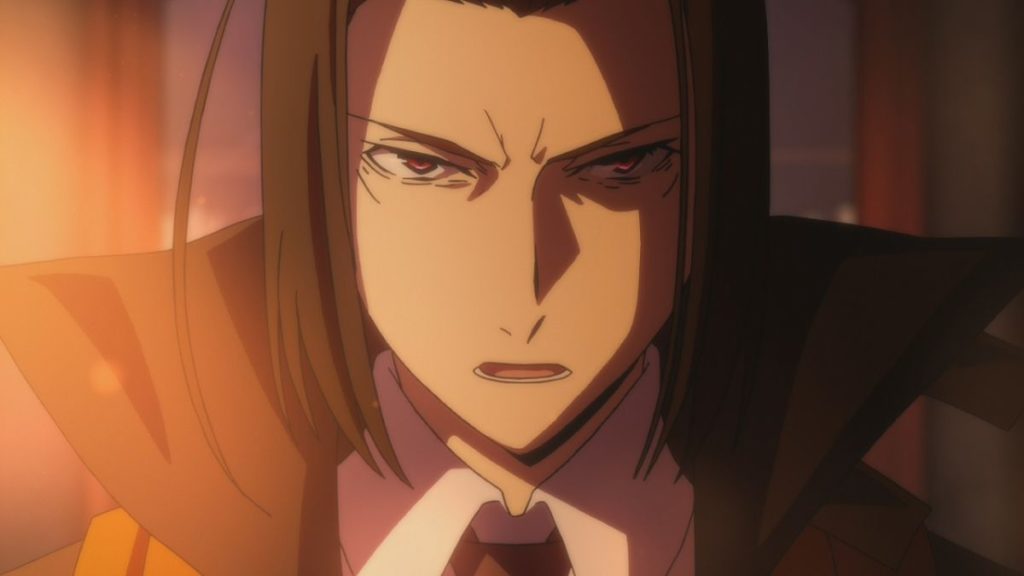 Bungou Stray Dogs Season 3 episode 10 Preview Images Bungou Stray Dogs Season 3 episode 10 Preview Images
