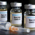 ΕΟΦ: Προειδοποίηση της Interpol για απόπειρα πώλησης πλαστών εμβολίων για τον κορωνοϊό
