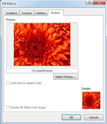  anda sanggup mengubah warna background halaman untuk mempercantik dokumen anda Tutorial Cara Membuat background halaman di Microsoft Word 2007