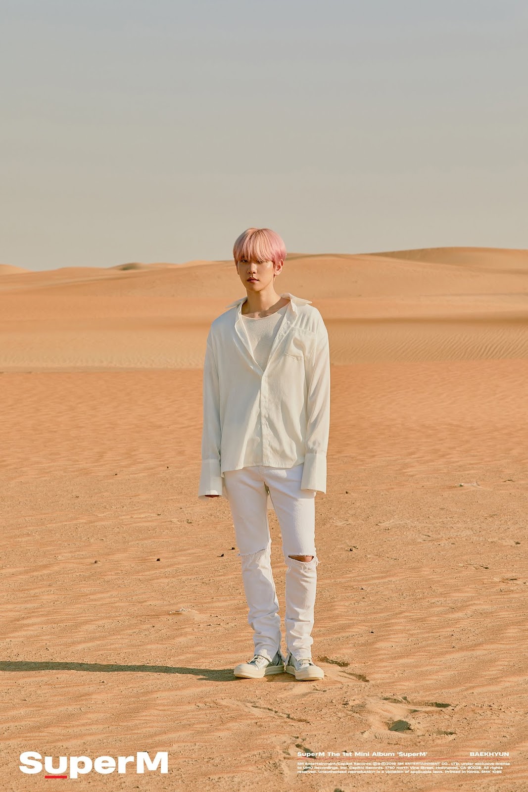 SuperM - Jopping MV Photos And Teasers | The First Mini Album | WaoFam