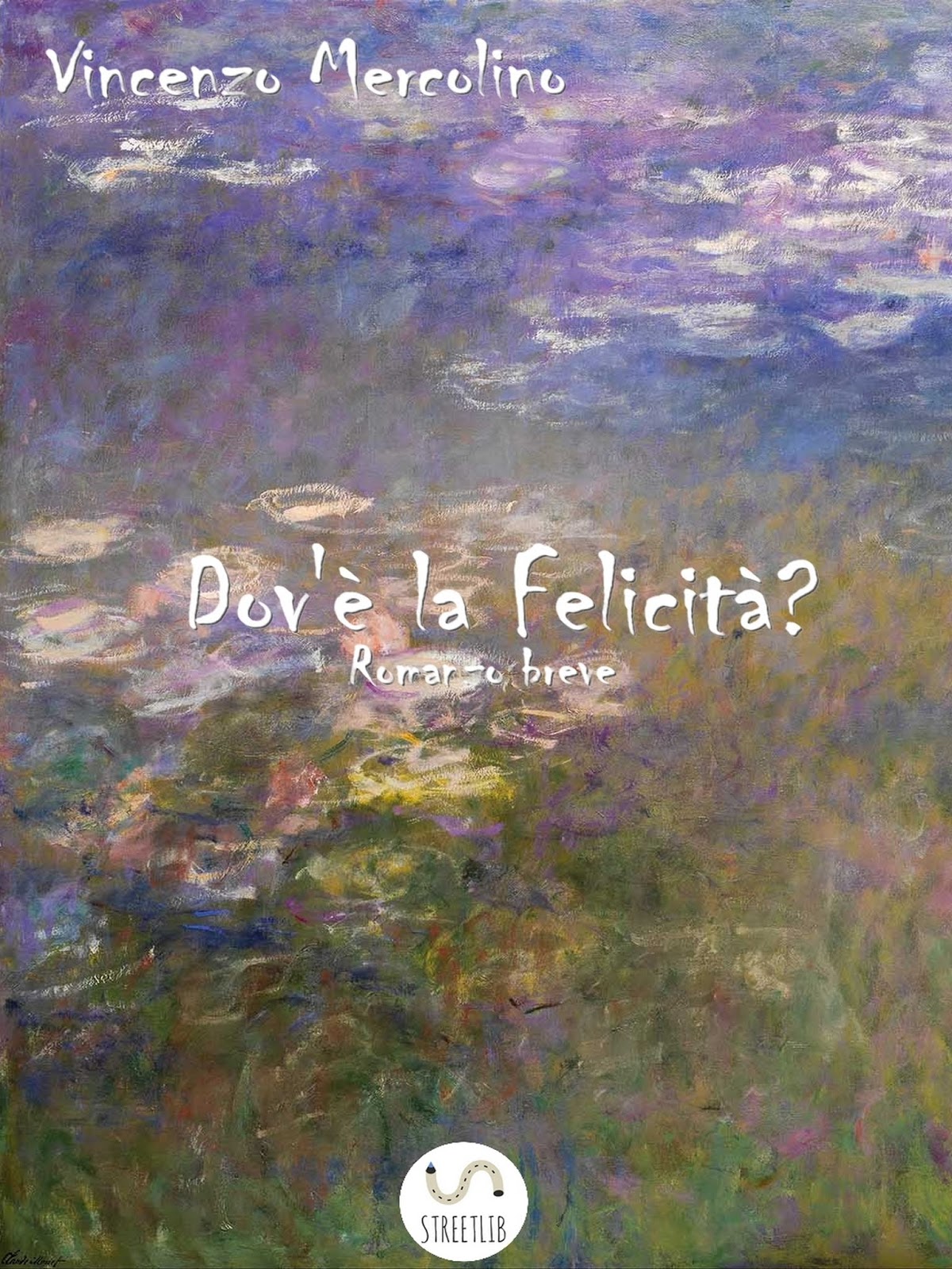Dov'è la felicità? Onde scrittoriche
