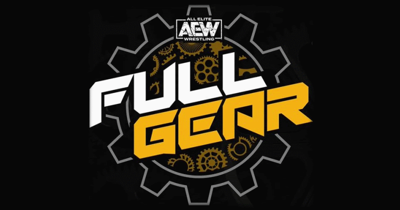 Final Names Announced For AEW Tournament, Title Match Set For Full Gear