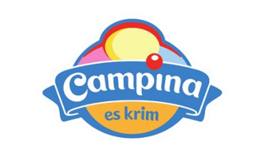 CAMP PT CAMPINA ICE CREAM CATAT PENJUALAN Rp500,78 MILIAR HINGGA JUNI 2021