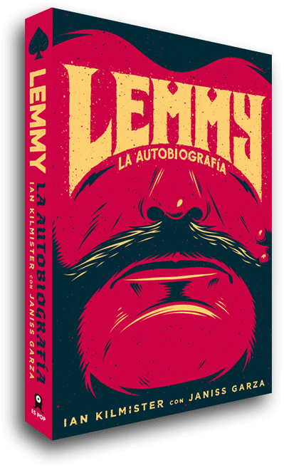 Lemmy Dios