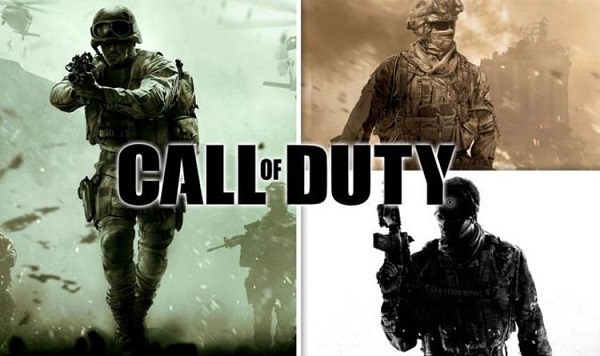 رسميا الكشف عن الجزء القادم لسلسلة Call of Duty ابتداء من اليوم ، إليكم التوقيت و رابط البث المباشر