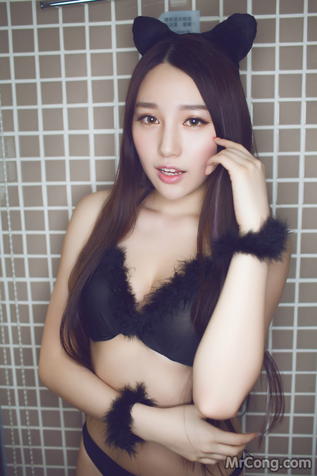 TGOD 2014-08-30: Model Lynn (刘 奕宁) (59 photos) photo 3-10