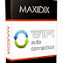 Maxidix Wifi Autoconnection 14.9.14 Full Version 
