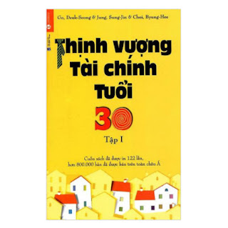 Thịnh Vượng Tài Chính Tuổi 30 - Tập 1 (Tái Bản 2019) ebook PDF EPUB AWZ3 PRC MOBI