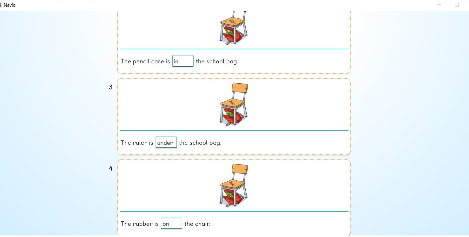 Welcome to first grade! : REVIEW