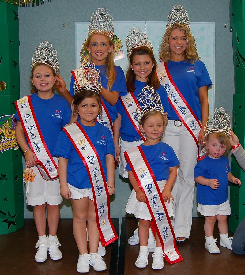 Beauty Pageants Are Exploitive