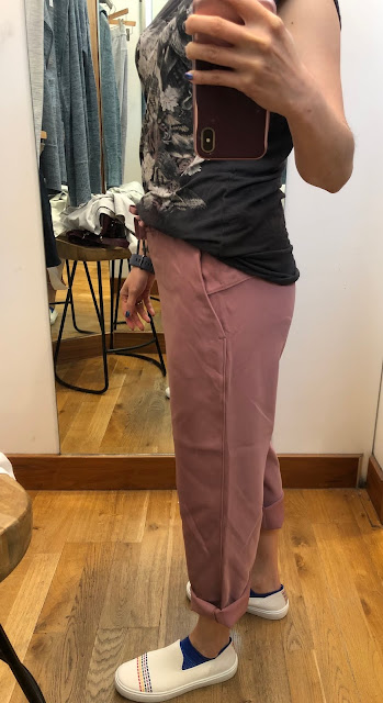 lululemon on the fly review