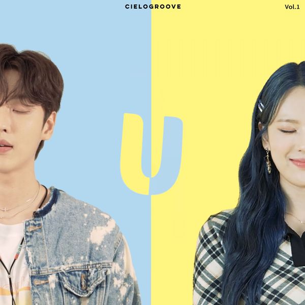 CIELOGROOVE – U – Single