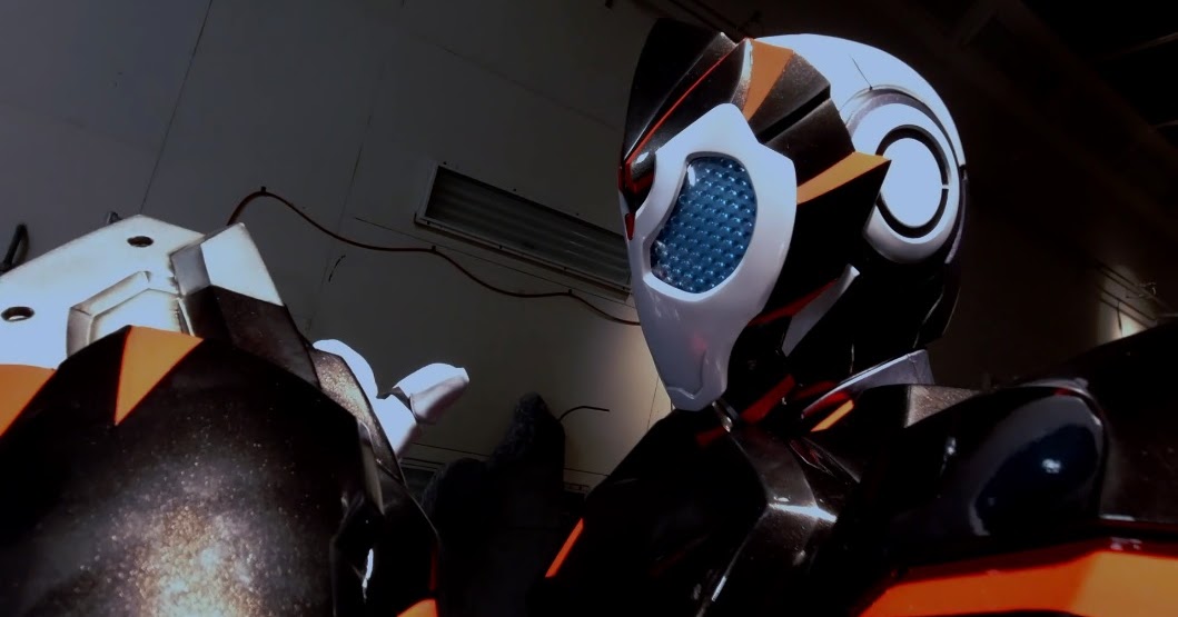 kamen rider zero one kamen rider zero one