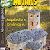 Revista: Adornos y arquitectura a ganchillo!!! (Increíbles construcciones)