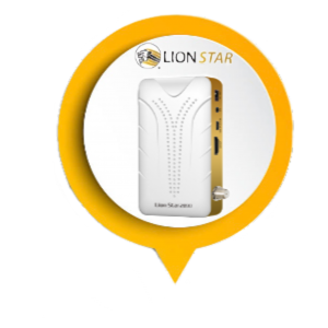 تحديث جديد اجهزة Lion Star بتاريخ 15.06.2020
