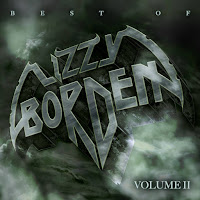 Ο δίσκος των Lizzy Borden "Best of Lizzy Borden Vol. 2"