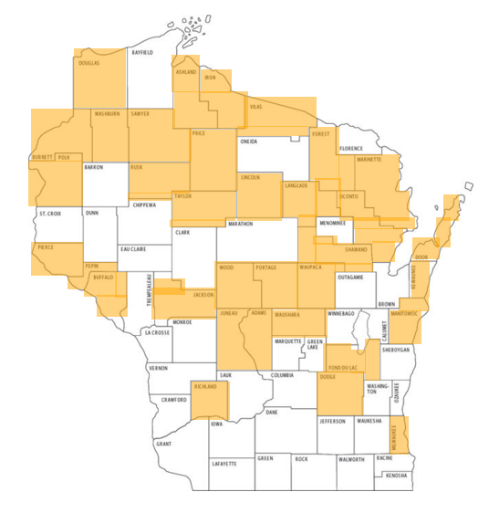 Retiring Guy's Digest UPDATE. U.S. Census Bureau population estimates