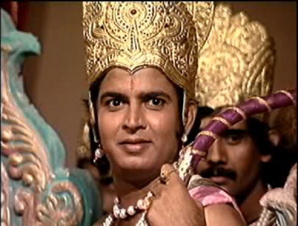 ramayan lakshman