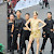 Cinta Laura Tampil Dengan Busana Seksi Di Acara Jember Fashion Carnaval (JFC)