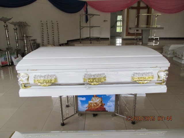 Holy Gardens Funeral Service (Chapel Memorial Care and Services) : Wood ...
